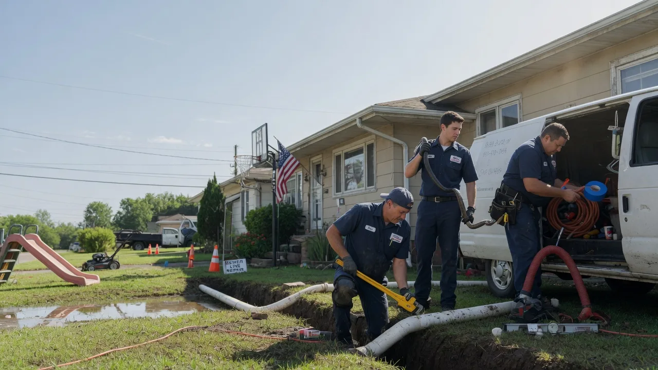 Toilet Installation in New Millport, PA near me